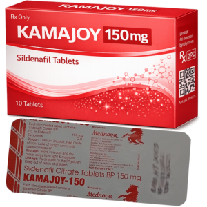 Kamajoy Extra Power 150mg : cena za 2 balení - 20ks tablet
